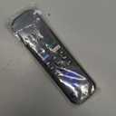 for Roku-TV-Remote-Replacement,Universal Control for TCL,ONN, Hisense Roku TVs(This Does not Work with Roku Box, Stick, Express or Player)