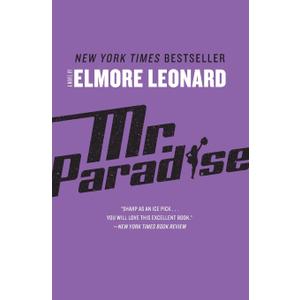 Mr. Paradise: A Novel