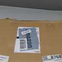 TECKNET Bluetooth Keyboard Rechargeable, 4-Device Free Switching (2.4G+BT), Ultra-Slim Full Size Wireless Keyboard, Quiet Typing, for PC/Laptop/Smart TV/Phone, Adjustable Stand, 12 Multimedia Keys (Silver&Grey)