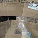 Zinus Van 16 Inch Full Metal Platform Bed, Steel Slat Support, No Box Spring Needed, Eco Friendly WonderBox Packaging, Easy Assembly, Black