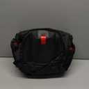 YOREPEK Travel Backpack, 15.6 Inch Laptop Backpacks for Men Women, Water Resistant College Backpack Airline Approved Business Work Bag with USB Charging Port Fits 15.6 Inch Computers, Black