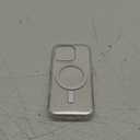 OtterBox iPhone 16 Pro Symmetry Series Clear Case - Clear (Clear)