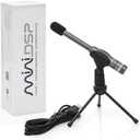 UMIK-1 USB Measurement Calibrated Microphone