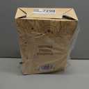 22" & 4.5 lbs Highland Cow Weighted Stuffed Animal, Cuddly & Soft Kids' Plush Toy Pillows for Companion, Large Plushies with Removable Ceramsite Bag, Gifts for Adults, Kids, Boys and Girl