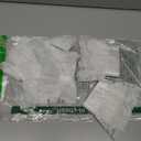 Vintage Lace Ruffled Collar Lace Gloves Clown Costume Accessories Detachable Neck Ruffle Collar Lolita Sleeve Halloween Party (One Size, White)