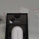 Audien ION Wireless Rechargeable OTC Hearing Aid, Premium Comfort Design and Nearly Invisible