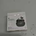 Beats Studio Buds + | True Wireless Noise Cancelling Earbuds, Enhanced Apple & Android Compatibility, Built-in Microphone, Sweat Resistant Bluetooth Headphones, Spatial Audio - Black/Gold