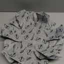 BOYAN Pot and Pan Protectors, Set of 12 and 3 Different Size, Cookware Protector Set/Felt Pots and Pans Divider Separator Pads Anti-Slip to Avoid Scratching or Marring When Stacking (12pcs-10.3/14/15inch)