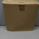 Carbon Steel Wok -13 Inch Woks & Stir-fry Pans Nonstick, Wok Pan with Lid Spatula and Dish Brush: Pre-Seasoned Flat Bottom Chinese Woks for Induction, Electric, Gas, All Stoves