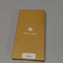 Miracase Designed for iPhone 11 Phone Case, with Screen Protector, Liquid Silicone Gel Rubber Full Body Drop Protection Shockproof Cover Phone Case for iPhone 11 6.1 inch, Matcha Green