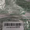 Atgestore DG6200067A Large Burner Cap Replacement for Samsung Gas Stove Parts 3.74” Burner Cap NA36N7755TG/AA NX60T8111SS/AA Samsung Gas Range Surface Burner Cap Burner Gas Cooker Hat