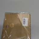 Flower Fairy Acrylic Suncatcher Stained Glass Effect Window Car Hanging Christmas Ornament Indoor Outdoor Decor Garden Sun Catcher Panel Gifts for Fairy Tale Lover for Women Mom Grandma