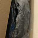 Fit for Ranger Car Seat Covers Compatible with Ford Ranger 2007-2025 2026 - Waterproof Breathable Leather Automotive Seat Cushions Protector,Airbag Compatible,Full Set 5 Seats(Black)