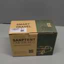 Double Din Car Stereo Radio Compatible with Apple Carplay and Android Auto, 7-Inch HD Touchscreen with Voice Control, Mirror Link, Backup Camera, Steering Wheel, Bluetooth, FM, USB/TF/AUX Port