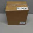 AQUANEAT Fish Tank, 1.2 Gallon Aquarium, Small Betta Fish Tank Starter Kit with LED Light and Water Filter Pump, Rectangular