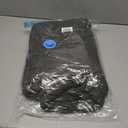 Men's Puffer Jacket Lightweight Warm Winter Jackets for Men Windproof Insulated Puffy Coat with 3 Pockets (XXL)