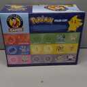 Pirate's Booty Pokémon Multipack, Aged White Cheddar Cheese Puffs, Gluten-Free, Kids Snacks, 0.5oz (18ct), Best By: 01-26-2026