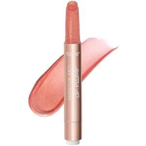 tarte maracuja juicy shimmer glass lip plump