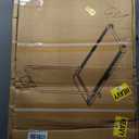 UYOGA Portable Walking Pad Treadmill with Incline and Handle Bar
