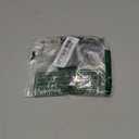 Double Edge Safety Razor with Stand, Single Blade Razors for Men and Women, Reusable Metal Razor, with 10 Stainless Steel Double Edge Blades, Smooth and Close Shave, Plastic Free, Matte Black