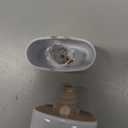 COVERGIRL Clean Fresh Blurring Skin Tint with SPF 30, 430 Medium Neutral, Liquid Foundation, Soft Matte Finish, Smooths, Brightens, Blurs Pores, Mineral Sunscreen, Vegan Formula (1 Fl Oz (Pack of 1))