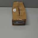 Winlyn 15 Pcs Red Glittered Cedar Sprays Christmas Floral Picks Artificial Cedar Branches Stems Red Christmas Tree Picks 15.4" Tall for Wedding Bouquet Wreath Floral Arrangement Seasonal Centerpiece