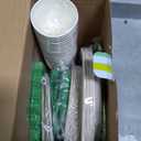 Baseball Birthday Party Pack, Dinnerware Set and Banner (Serves 24, 170 Pieces)