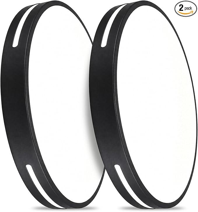 LED Ceiling Lights, 2 Pack, X00504CPE1