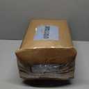 Litanika Oversized King Comforter 120x98, 3 Pieces Linen Lightweight Solid Bedding Comforter Set, All Season Fluffy Bed Set (1 Comforter & 2 Pillowcases)