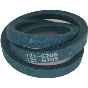 Drive Belt Fits Toro 121-5765 Timemaster Turfmaster 30" Lawn Mower PTO Belt 20978 22205TE 22210 20200 20199 20975 20976 20977