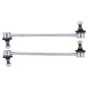 NewYall Front Left and Right Suspension Stabilizer Sway Bar End Link Hyundai Azera 2012-2017, Sonata 2012-2015, Kia Cadenza 2014-2016, Optima 2012-2016