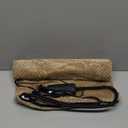 INVENHO Heated Cat Bed, Waterproof Adjustable Temperature Dog Cat Heating Pad with Timer, Indoor Pet Heating Pad for Cats Dogs Electric Pads for Dogs Cats, Pet Heated Pad (S: 18" x 16", Brown)