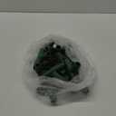 20PCS 16mm Gardening Frame Joints Pole Connector Straight Plastic Greenhouse Frame Connector