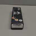 20-Pieces Orange Silverware Sets for 4,Orange Handle Stainless Steel Cutlery Set, Include Forks Spoons and Knives Set, Dishwasher Safe Utensil Sets for Home Restaurant