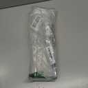 AAiphuwew Acrylic Monster Trucks Display Case - Holds Up to 25 Car Collectibles, Clear 5 Tiers Toy Truck Cars Display Storage Organizer Tire Shelf