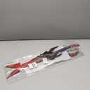 Solo Level Jinwoo Foam Dagger Cosplay Prop, Polyurethane Material, 16+ Age, for Halloween, Conventions, Xmas Gift
