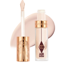 Charlotte Tilbury AIRbrush Flawless Blur Concealer  Concealer for Dark Circles, Blemishes & More  Hydrating, Full Coverage with a Natural Matte Finish  2 Fair
