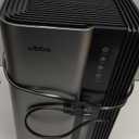 Amazon.com - UBBO Dehumidifiers for Home, 850 sq.ft 95oz Dehumidifier with Drain Hose Timer Sleep Mode Auto-Off 7 Colors Light, Dehumidifiers for Basements Bathroom Bedroom RV Grey