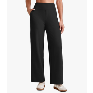 Wide Leg Pants for Women , Size Medium