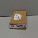 2 Pcs Antenna Mount Bracket, Pole Mounting Bracket, Heavy Duty Antenna Pole Mount, Outdoor Antenna Pole Mast Mount Bracket with Double U Bolt Clamp V Jaw Bracket Not Include Pole