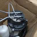 WAYNE CDU980E 3/4 HP Submersible Sump Pump Cast Iron & Stainless Steel, Vertical Float Switch, 5,490 GPH,