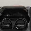 XP18 AI Translation Earbuds Real Time,134 Languages Translator Device No Subscription,Bluetooth 6.0 Translator Earbud 3-in-1 with 7 Translation Modes for Travel Business Meeting Learning Black