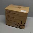 Baby Carrier, MOMTORY Safety-Certified 6-in-1 Baby Carrier Newborn to Toddler, Adjustable Detachable Infant Baby Hip Seat Carrier for 7-50lbs, All Seasons, Perfect for Shopping Travelling (Black)