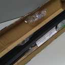 NOVINO RV Blinds Shades for Camper Window,RV Pleated Shades Camper Blinds for Travel Trailers Motorhome Motor Coach-26 W x 18" L