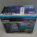 AquaClear 30 Power Filter, Fish Tank Filter for 10- to 30-Gallon Aquariums