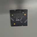 Joy to The Squirrel Christmas Ornament 2025, Cute Winter Squirrel Gifts for Nature Lovers, Fans, Adults, Ceramic Ornaments for Woodland Animals Decor, Christmas Hanging Decorations