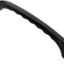 WB15X10020 Microwave Door Handle,for GE Spacemaker XL Series,JVM1339BW,JVM1350BW,JVM1330BW