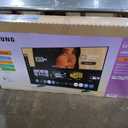 Samsung 58-Inch Class Crystal UHD U8000F 4K Smart TV (2025 Model) Endless Free Content, Crystal Processor 4K, MetalStream Design, Knox Security, Alexa Built-in