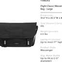 Timbuk2 Flight Classic Messenger Bag