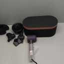 Dyson Supersonic Nural™ hair dryer
(Jasper Plum)